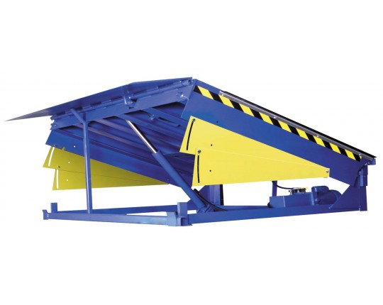 Automatic Dock Leveller